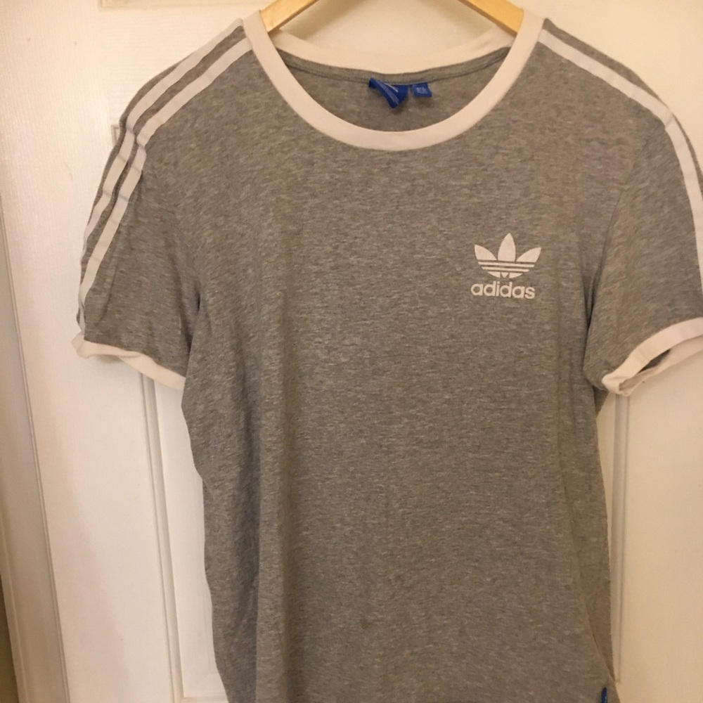 Classic Adidas T-shirt